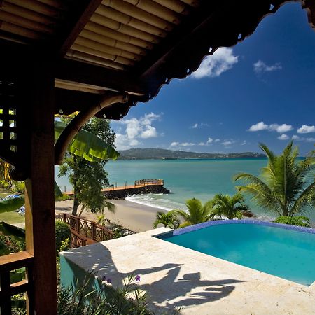 Calabash Cove Resort And Spa - Adults Only Ґрос-Айлет Екстер'єр фото