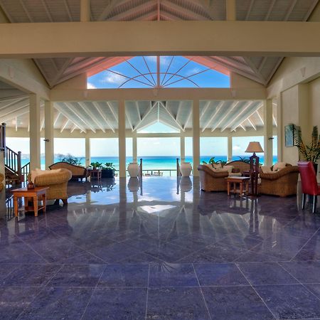 Calabash Cove Resort And Spa - Adults Only Ґрос-Айлет Інтер'єр фото