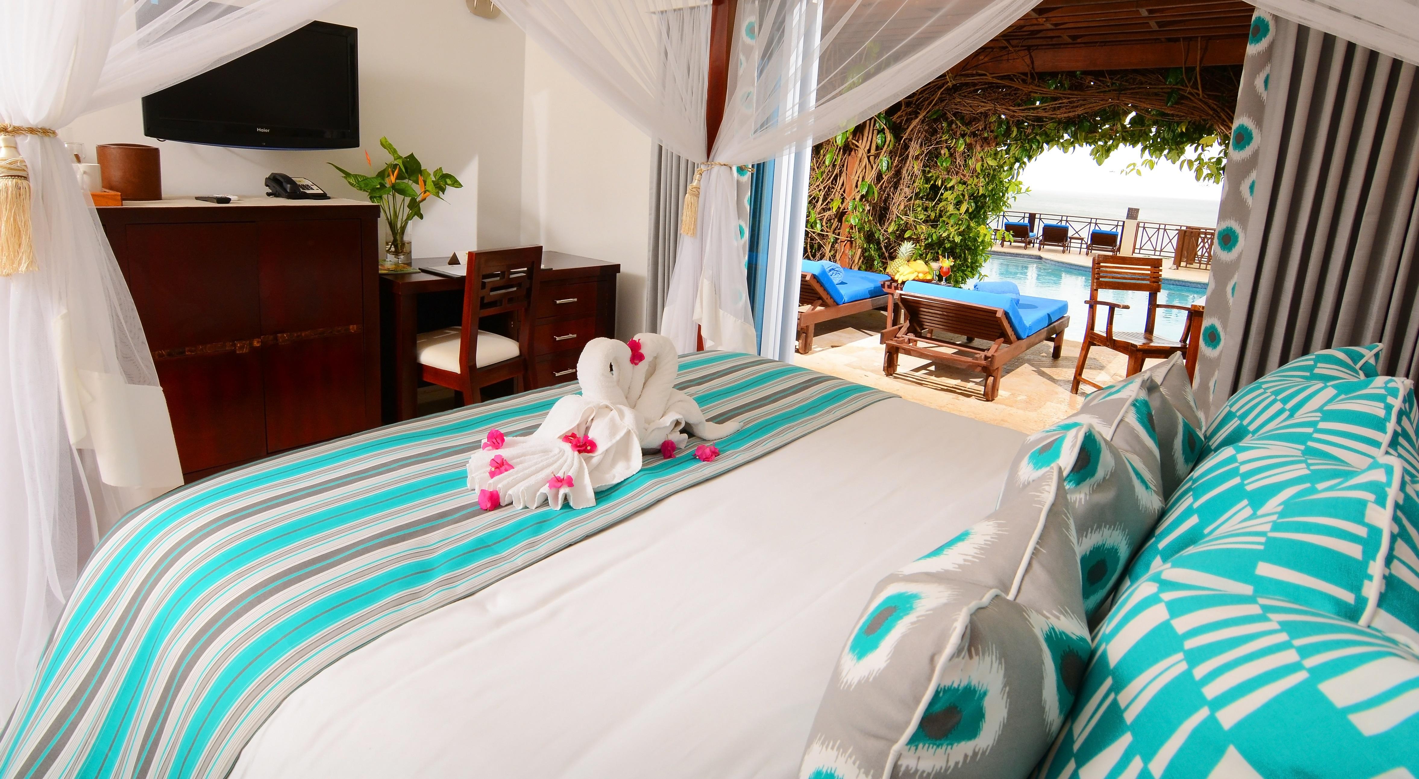Calabash Cove Resort And Spa - Adults Only Ґрос-Айлет Екстер'єр фото