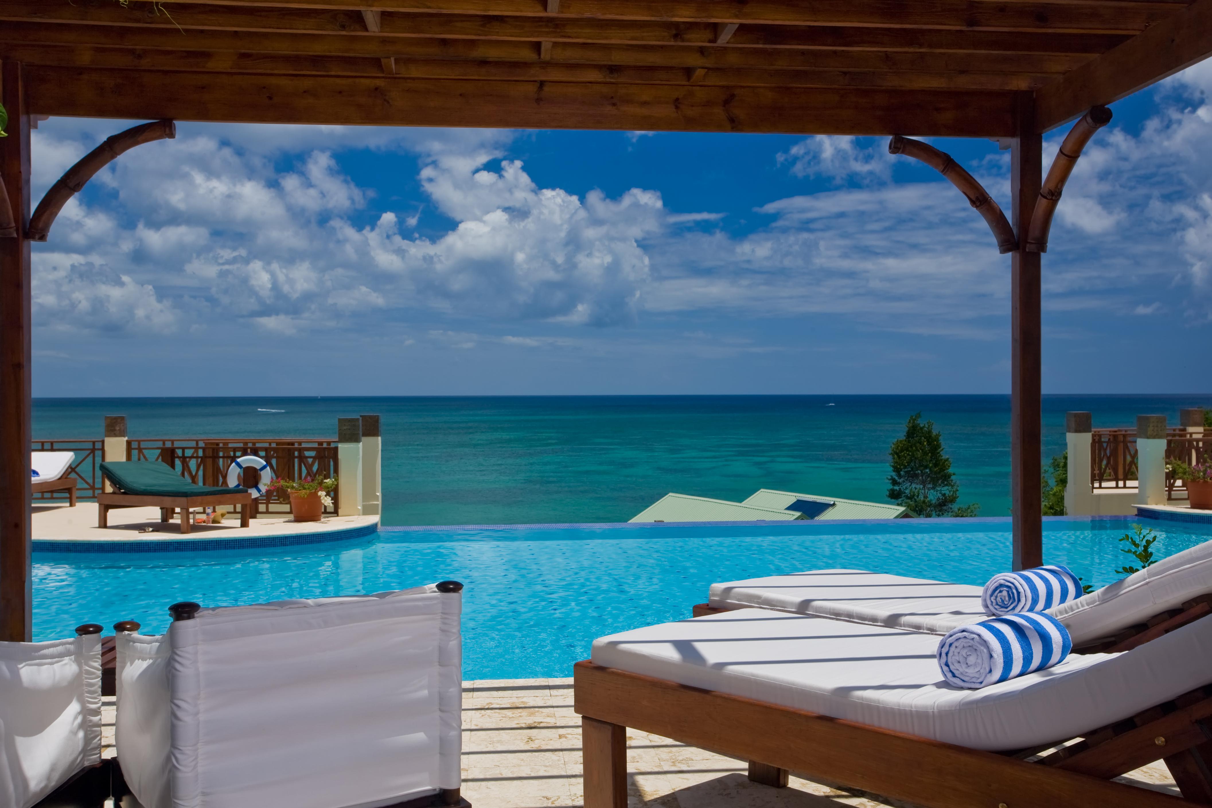 Calabash Cove Resort And Spa - Adults Only Ґрос-Айлет Зручності фото