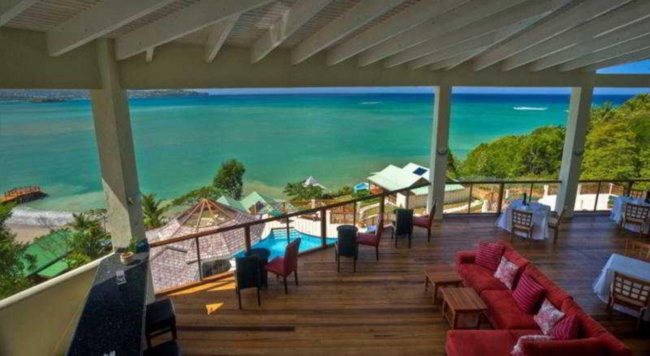 Calabash Cove Resort And Spa - Adults Only Ґрос-Айлет Екстер'єр фото