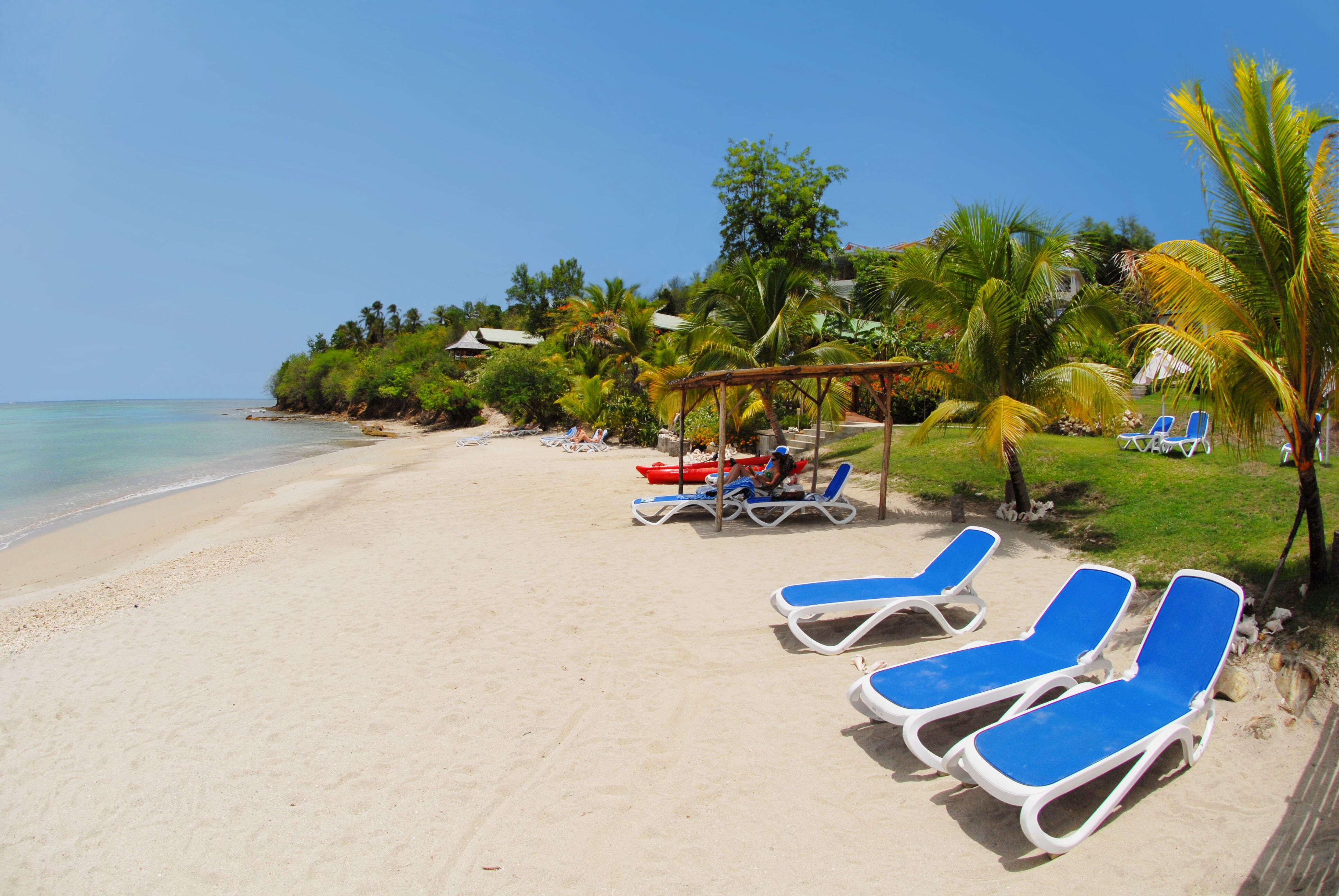 Calabash Cove Resort And Spa - Adults Only Ґрос-Айлет Екстер'єр фото