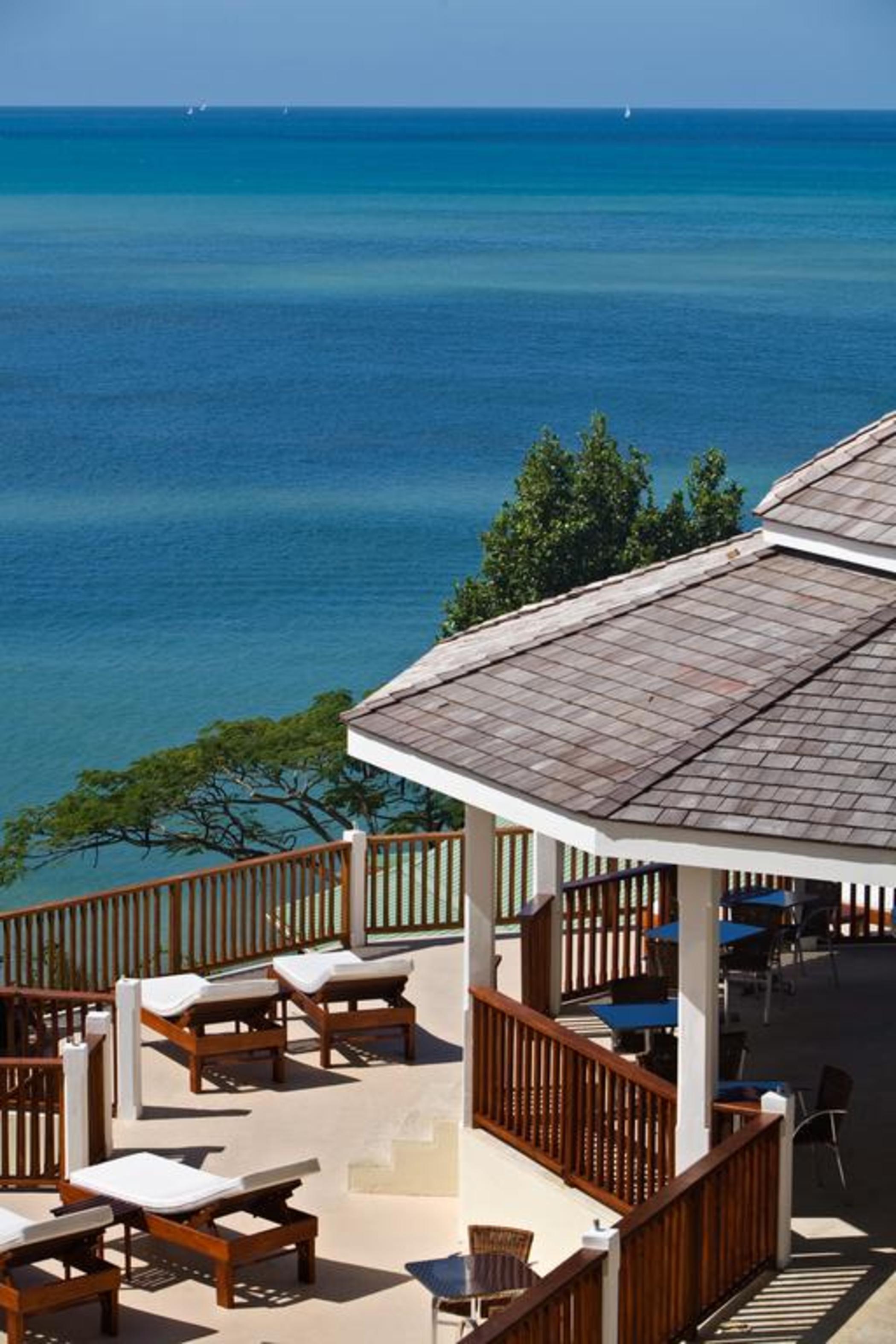 Calabash Cove Resort And Spa - Adults Only Ґрос-Айлет Екстер'єр фото
