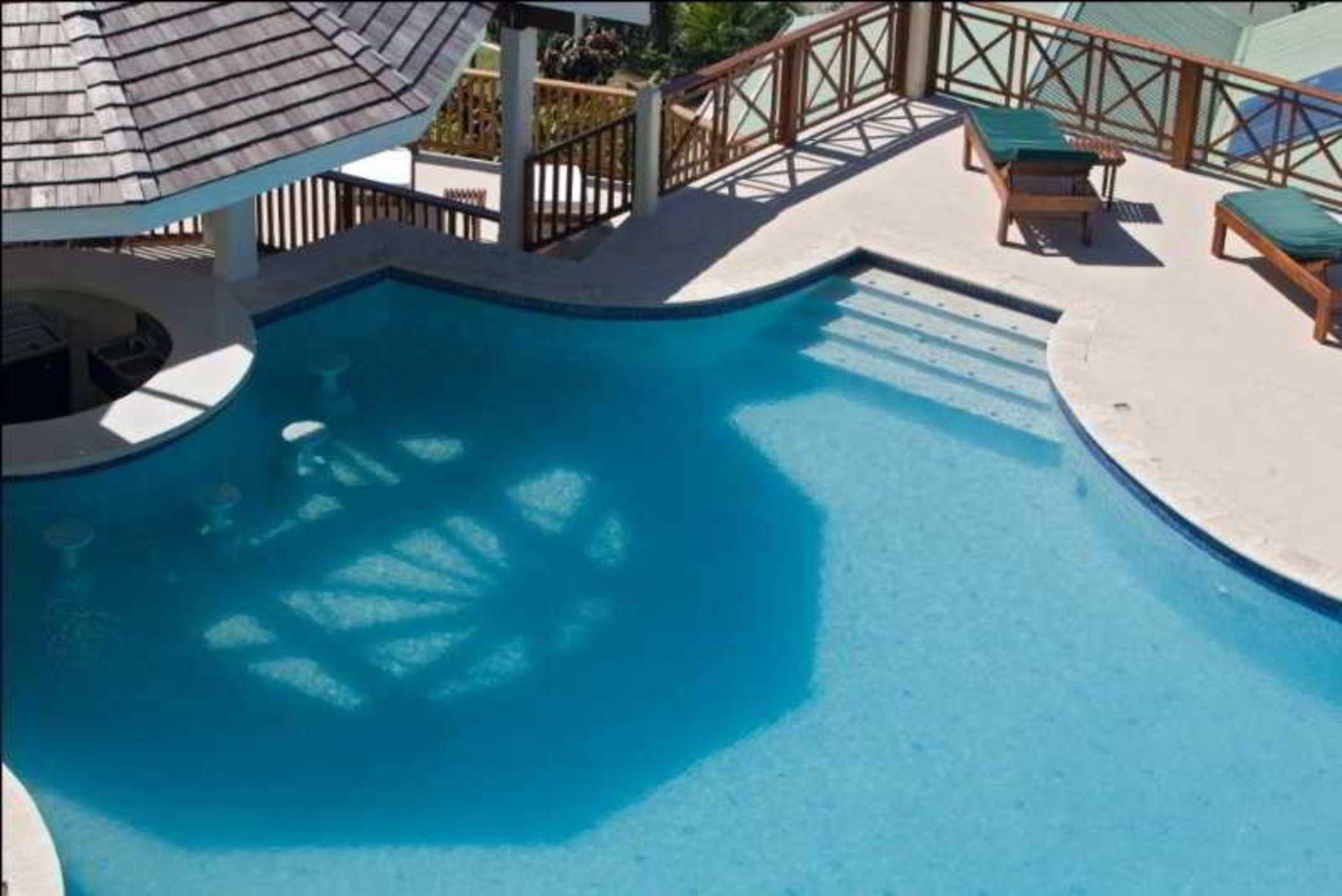 Calabash Cove Resort And Spa - Adults Only Ґрос-Айлет Екстер'єр фото