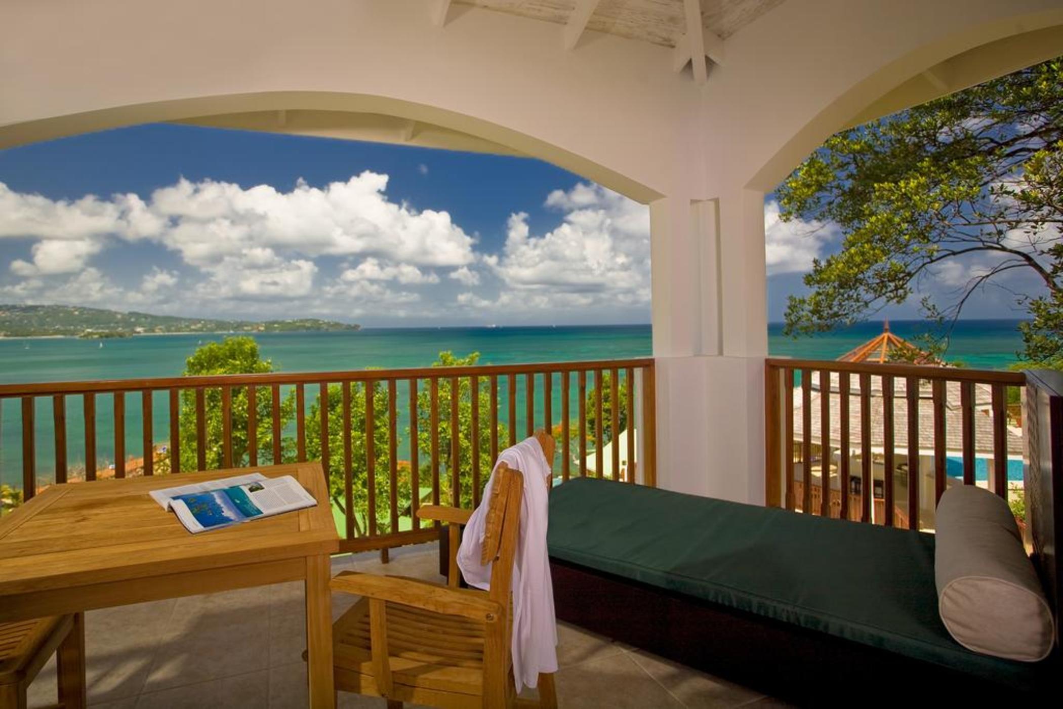 Calabash Cove Resort And Spa - Adults Only Ґрос-Айлет Екстер'єр фото