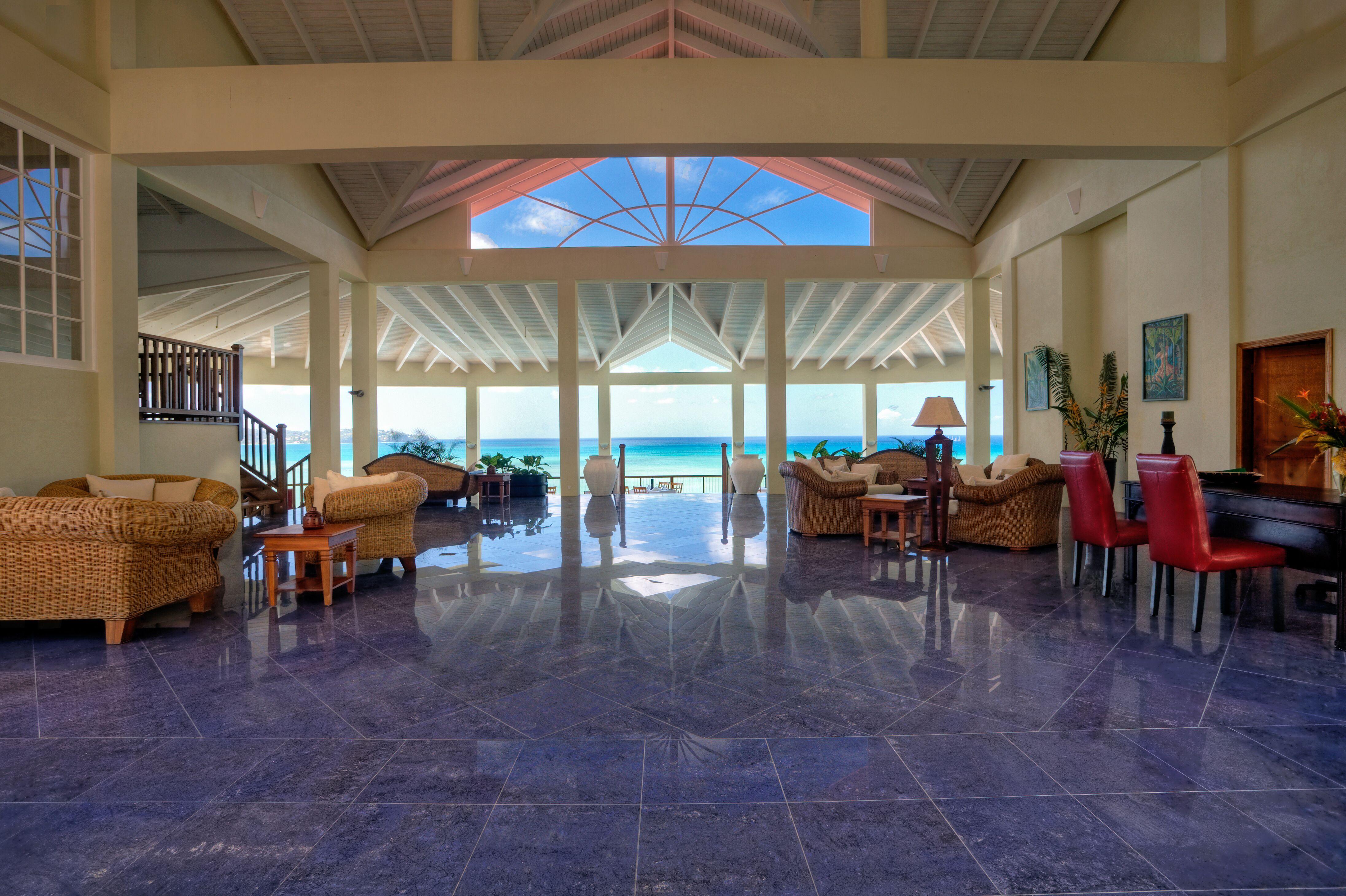 Calabash Cove Resort And Spa - Adults Only Ґрос-Айлет Інтер'єр фото