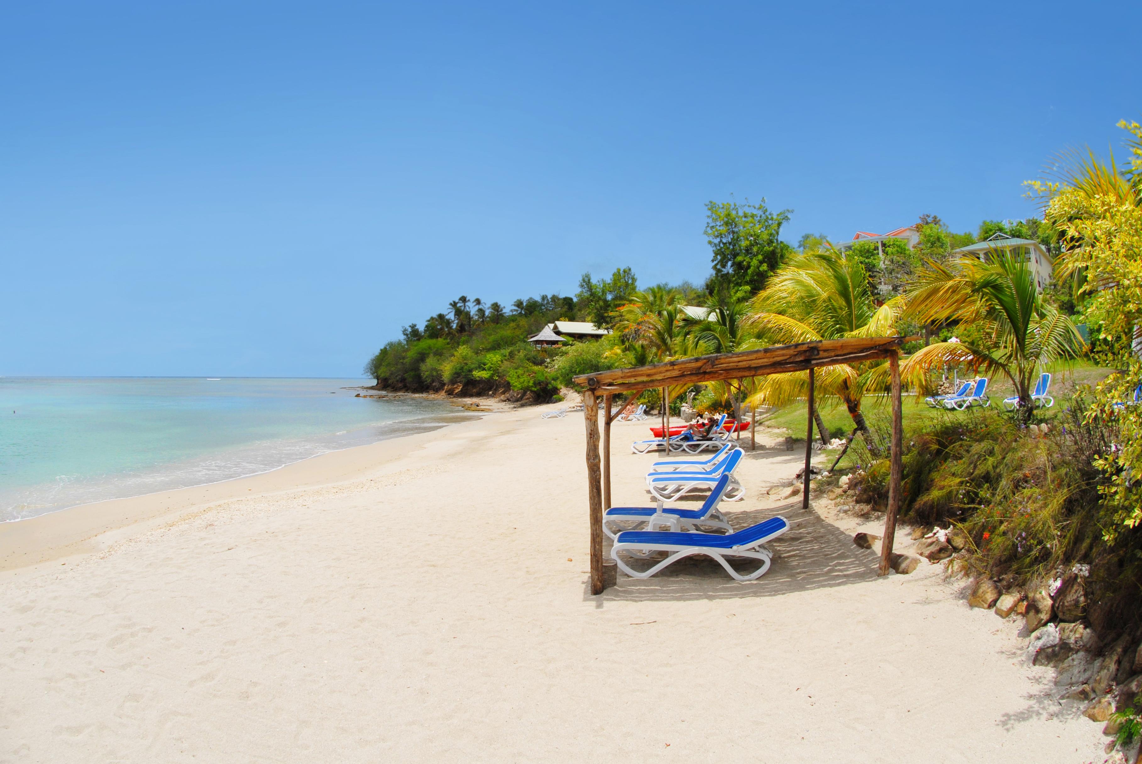 Calabash Cove Resort And Spa - Adults Only Ґрос-Айлет Екстер'єр фото