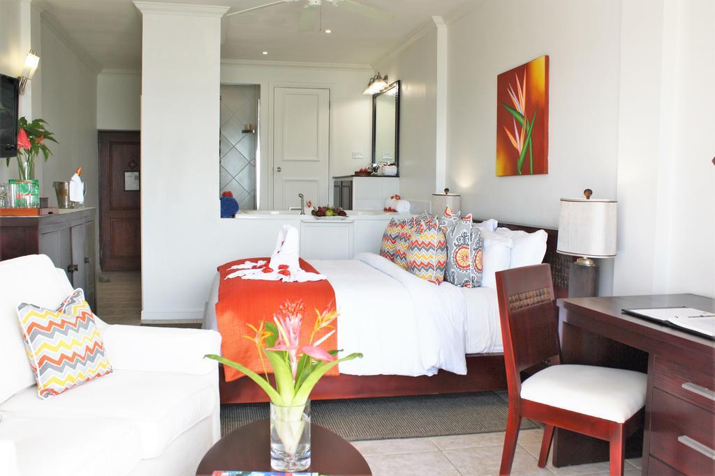 Calabash Cove Resort And Spa - Adults Only Ґрос-Айлет Екстер'єр фото