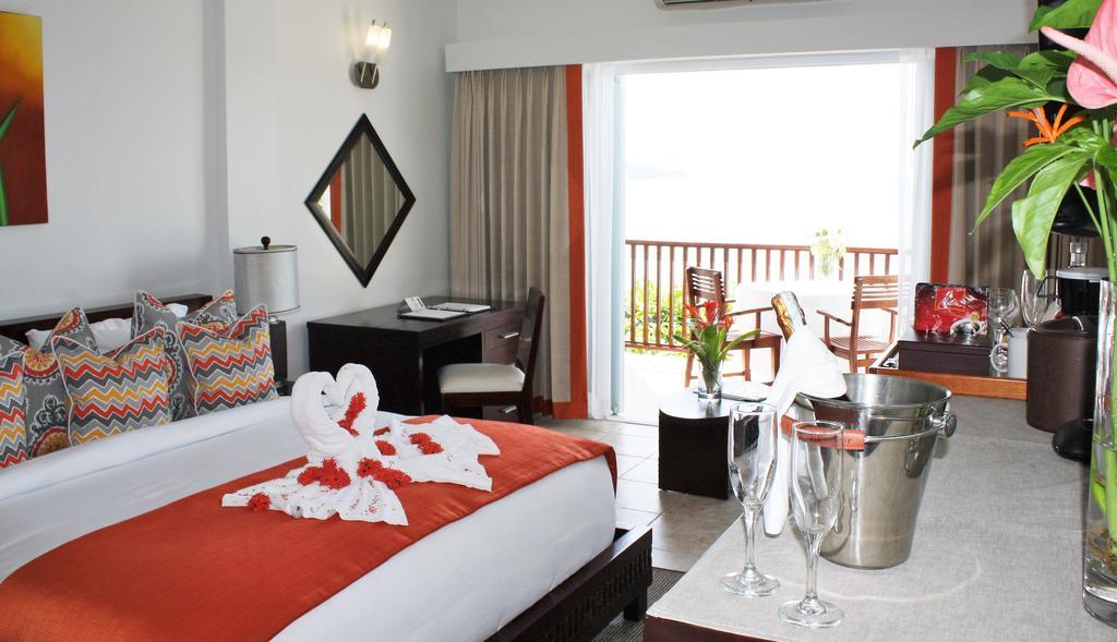 Calabash Cove Resort And Spa - Adults Only Ґрос-Айлет Екстер'єр фото