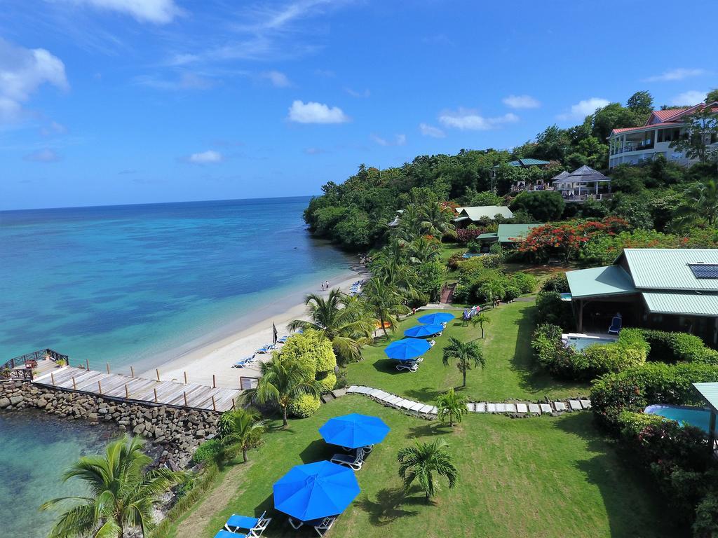 Calabash Cove Resort And Spa - Adults Only Ґрос-Айлет Екстер'єр фото