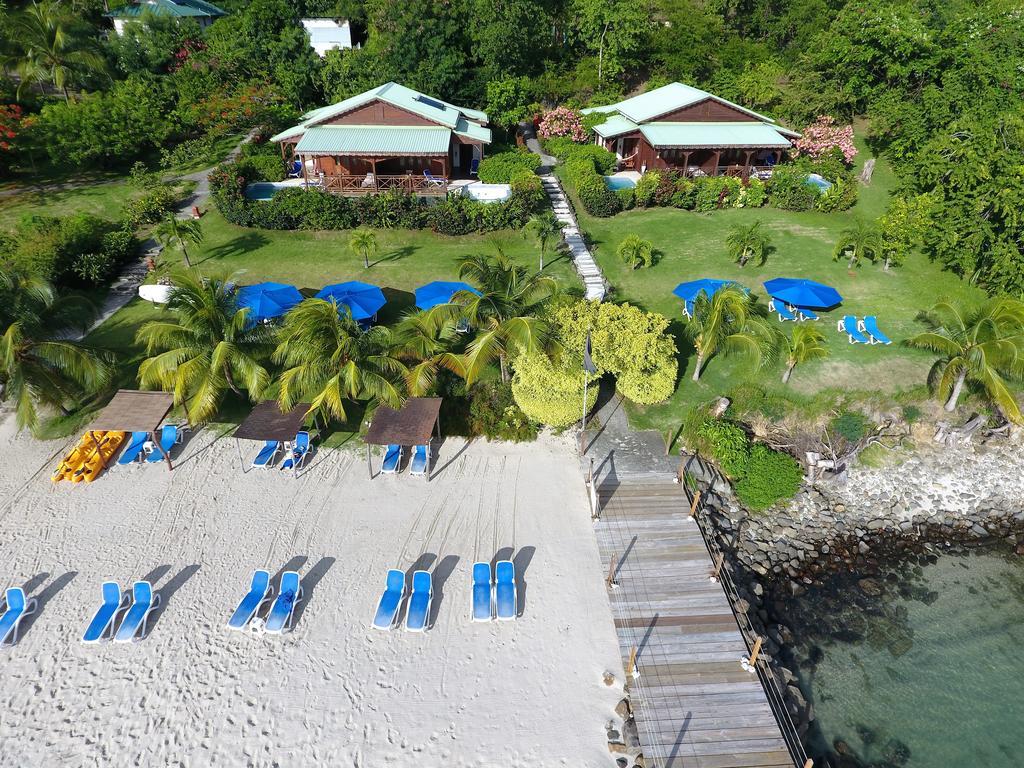 Calabash Cove Resort And Spa - Adults Only Ґрос-Айлет Екстер'єр фото