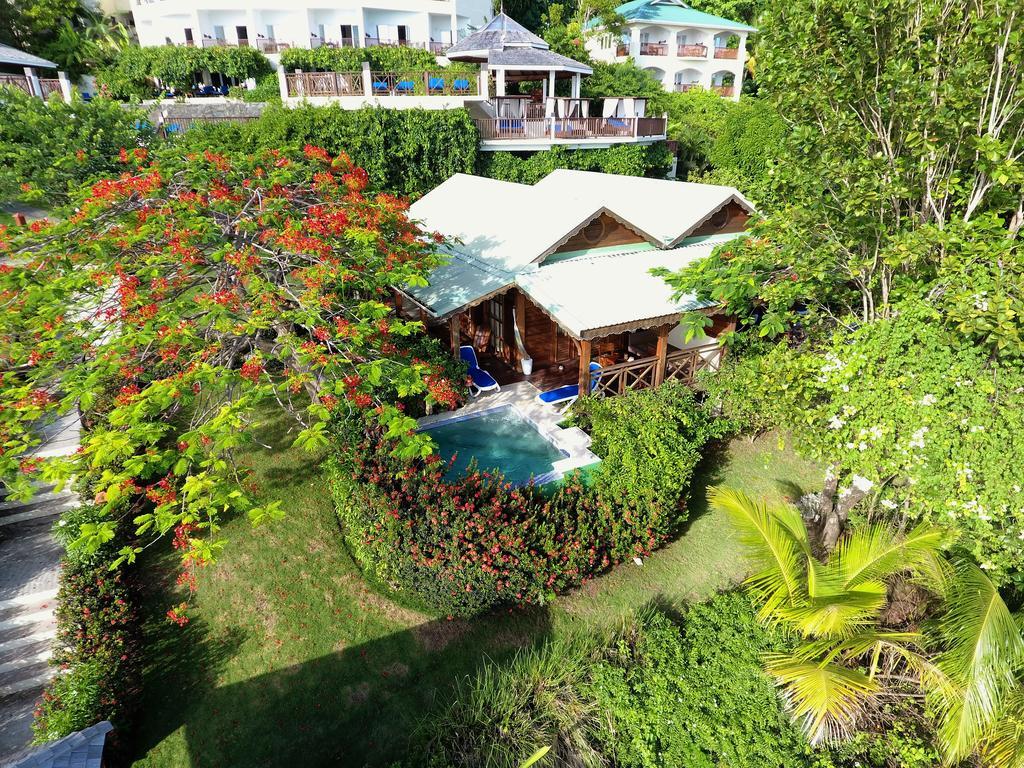 Calabash Cove Resort And Spa - Adults Only Ґрос-Айлет Екстер'єр фото