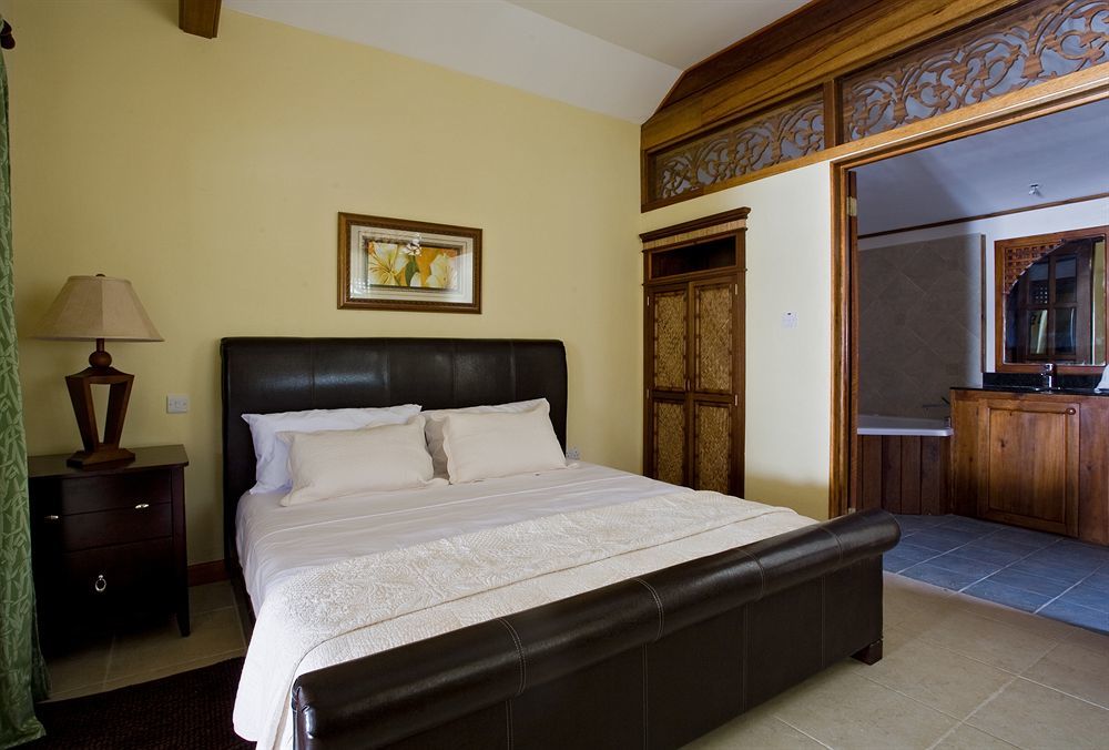 Calabash Cove Resort And Spa - Adults Only Ґрос-Айлет Екстер'єр фото