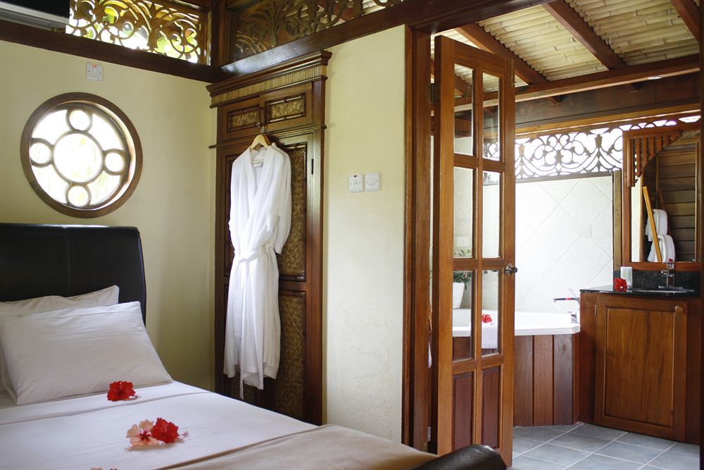Calabash Cove Resort And Spa - Adults Only Ґрос-Айлет Екстер'єр фото