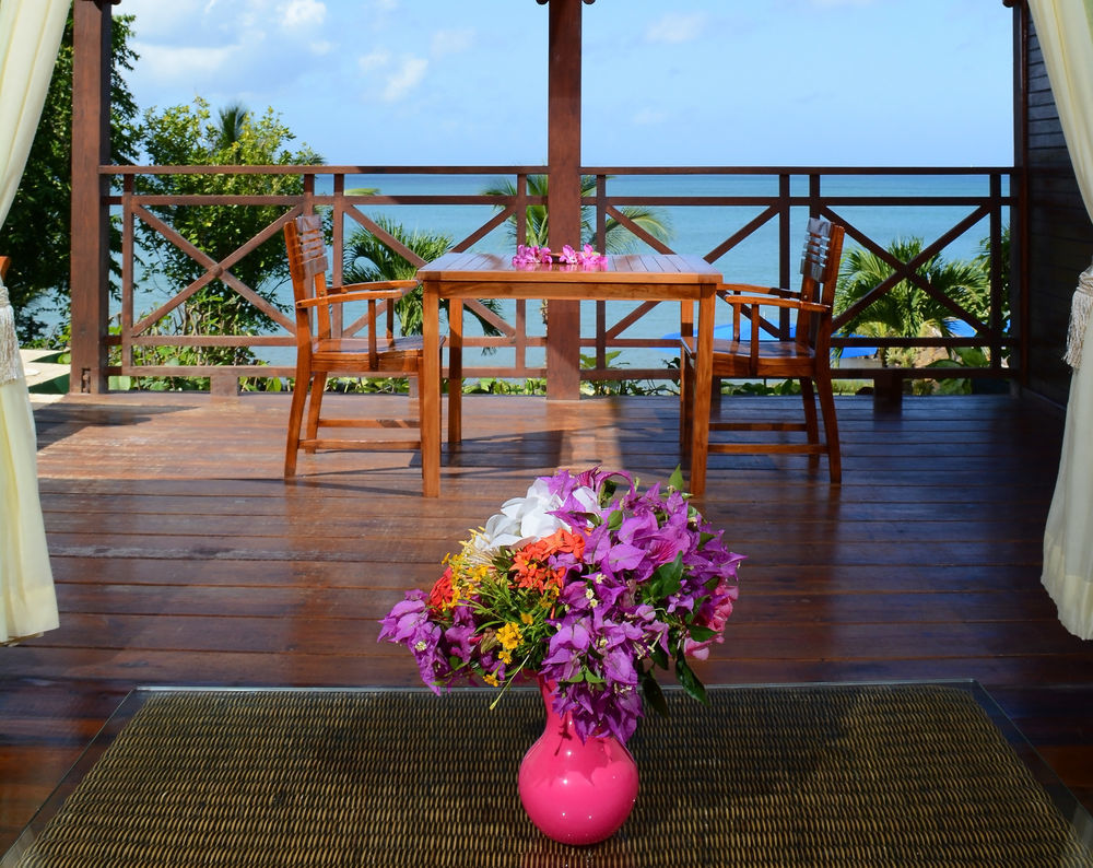 Calabash Cove Resort And Spa - Adults Only Ґрос-Айлет Екстер'єр фото