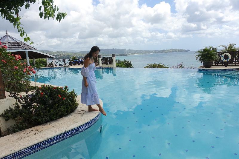 Calabash Cove Resort And Spa - Adults Only Ґрос-Айлет Екстер'єр фото