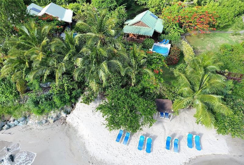 Calabash Cove Resort And Spa - Adults Only Ґрос-Айлет Екстер'єр фото