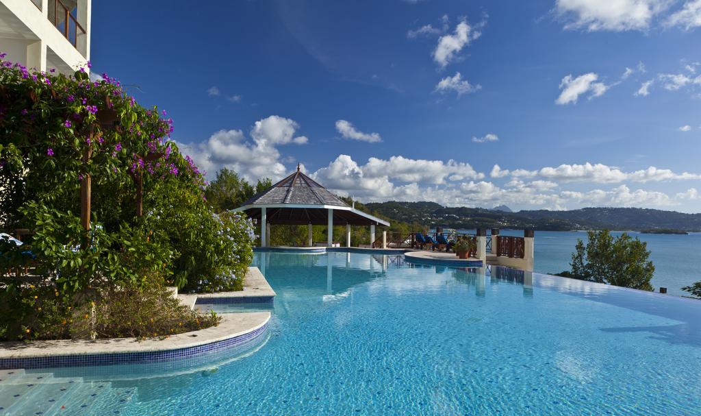 Calabash Cove Resort And Spa - Adults Only Ґрос-Айлет Екстер'єр фото
