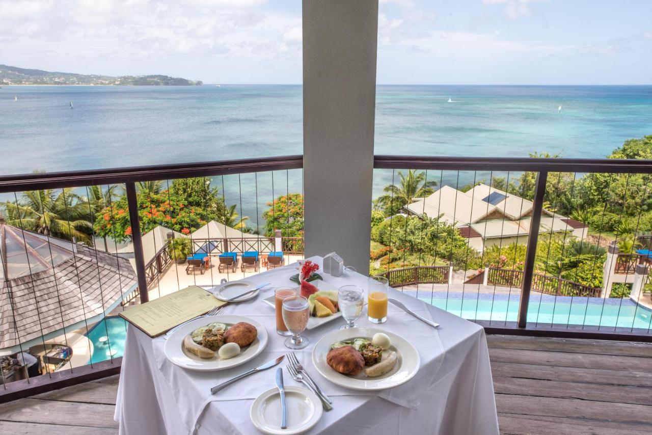Calabash Cove Resort And Spa - Adults Only Ґрос-Айлет Екстер'єр фото