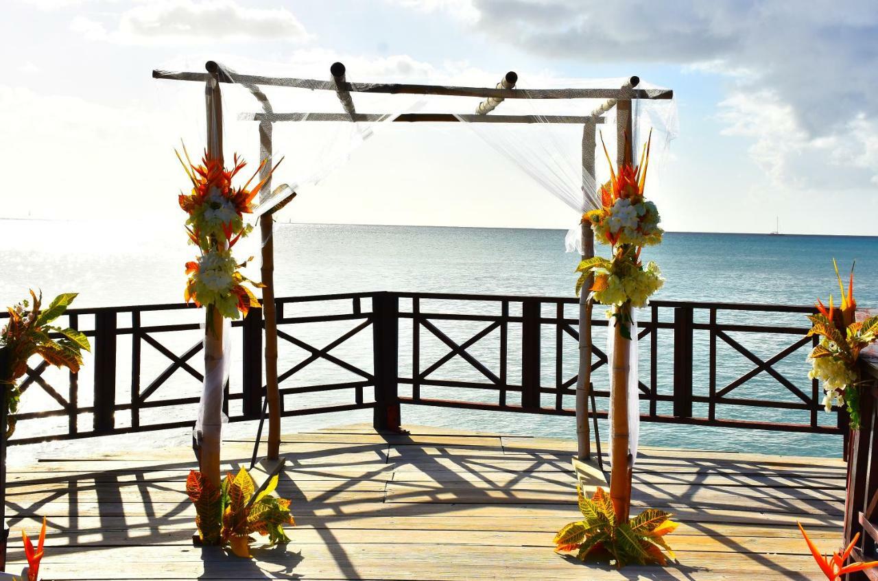 Calabash Cove Resort And Spa - Adults Only Ґрос-Айлет Екстер'єр фото