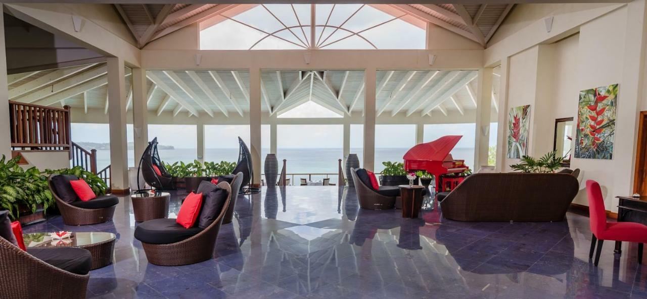 Calabash Cove Resort And Spa - Adults Only Ґрос-Айлет Екстер'єр фото