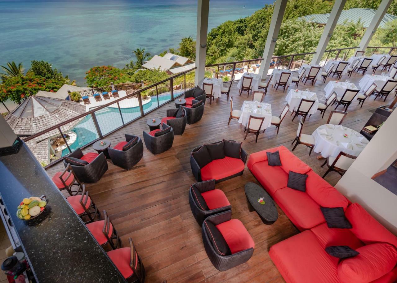 Calabash Cove Resort And Spa - Adults Only Ґрос-Айлет Екстер'єр фото