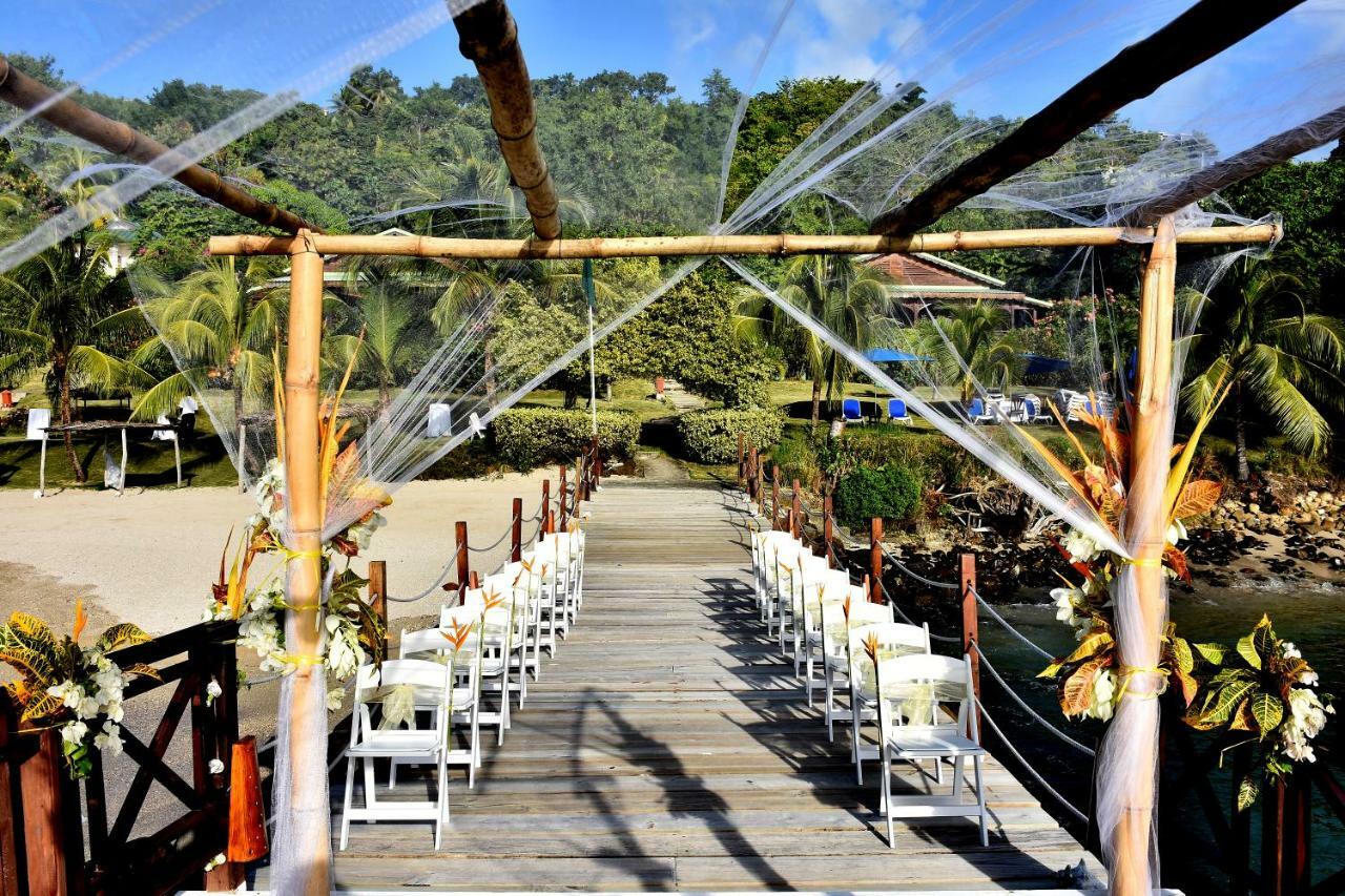 Calabash Cove Resort And Spa - Adults Only Ґрос-Айлет Екстер'єр фото
