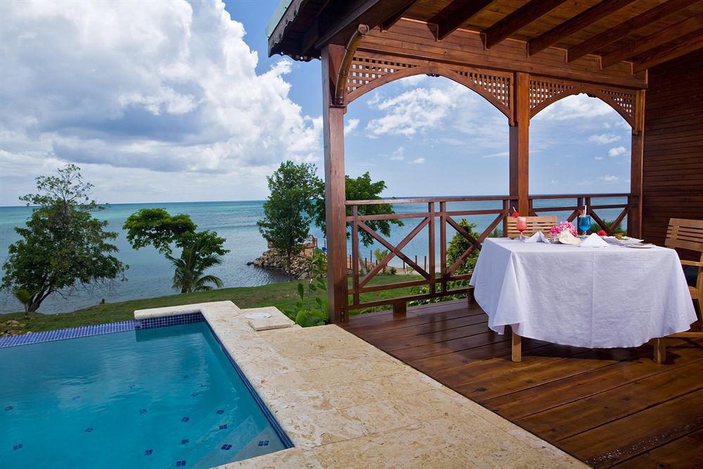 Calabash Cove Resort And Spa - Adults Only Ґрос-Айлет Зручності фото